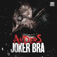 Joker Bra — Baby — обложка